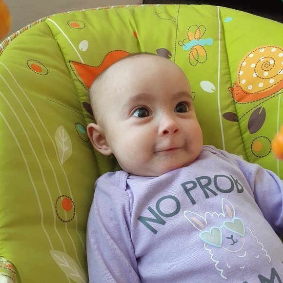 Meet your Posher, Janina - Picture 2 of 3